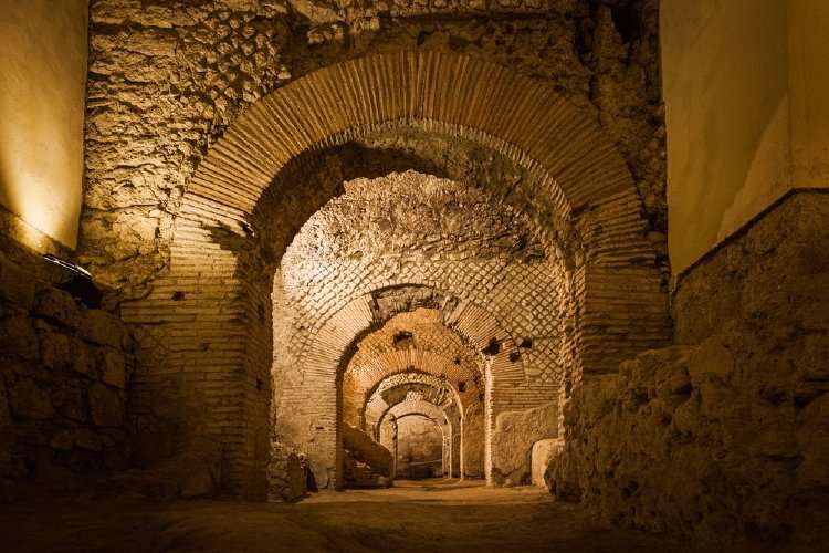 The Belly of Naples16