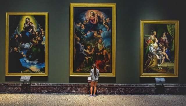 Brera: Palate and Palette54