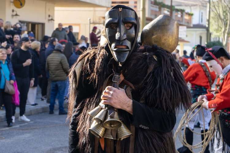Carnevale Rhythms of Mamoiada37