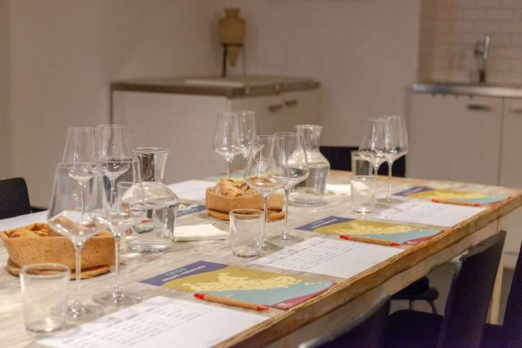 Lazio in a Glass12