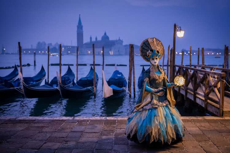 Carnevale Through the Lens: Three Days of Magic35