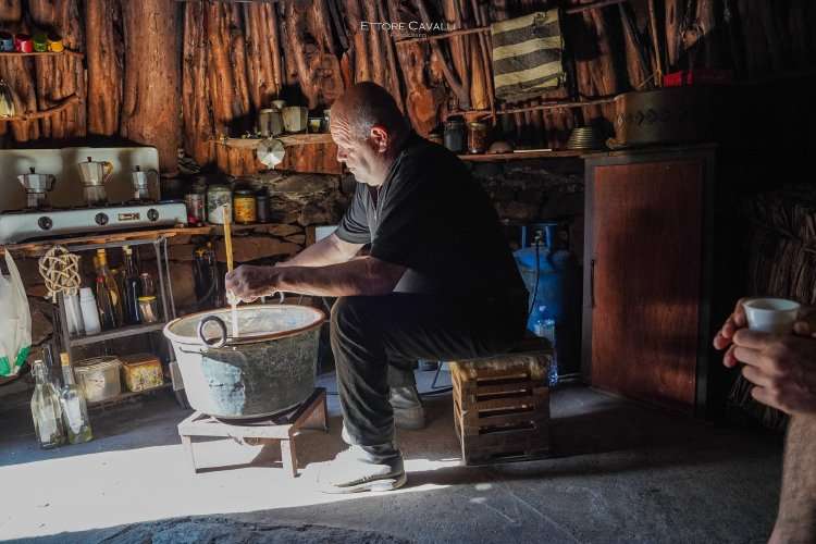 Goatherds and Knifemakers 78