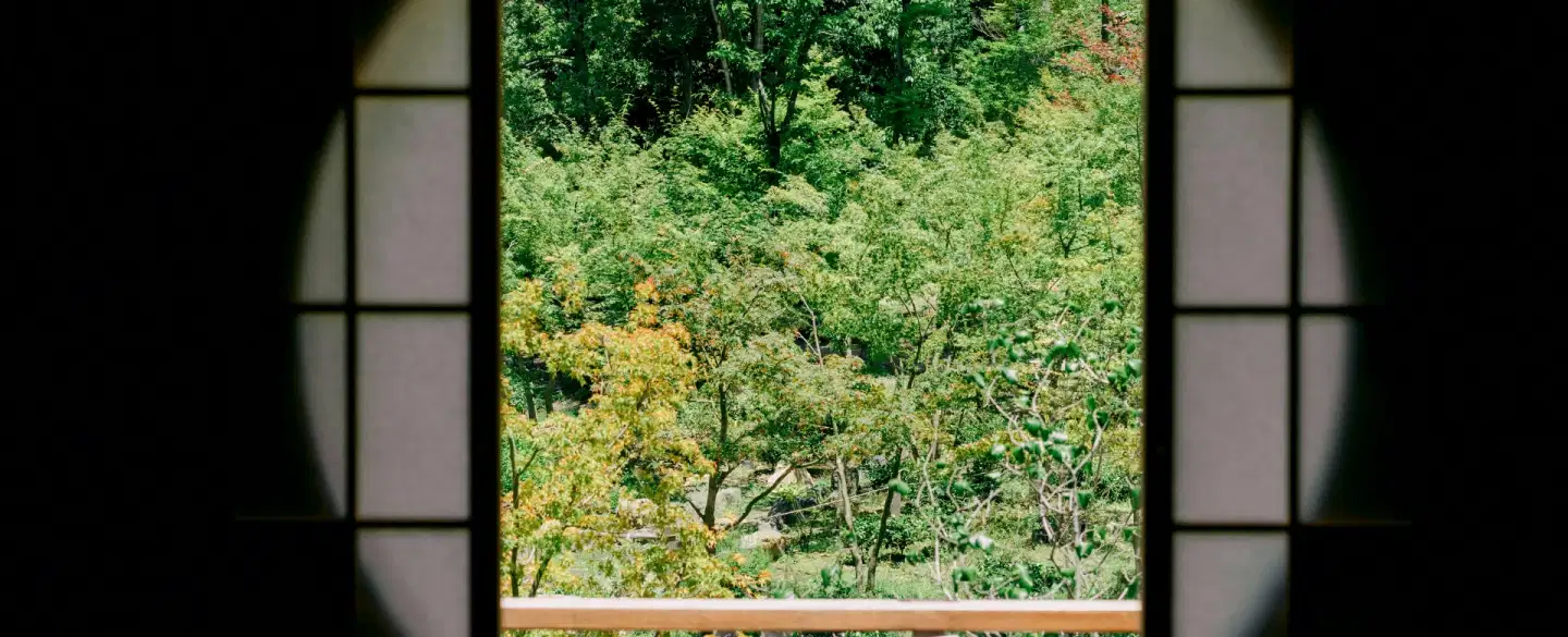 Kyoto: Where Time Whispers