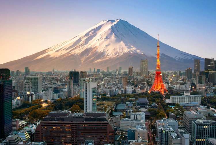 Grand Plaza Tokyo39