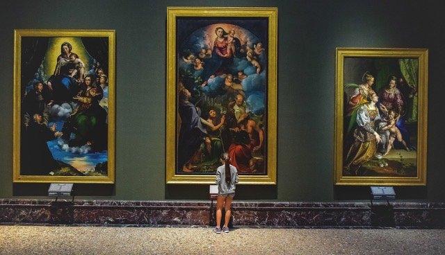 Brera: Palate and Palette54