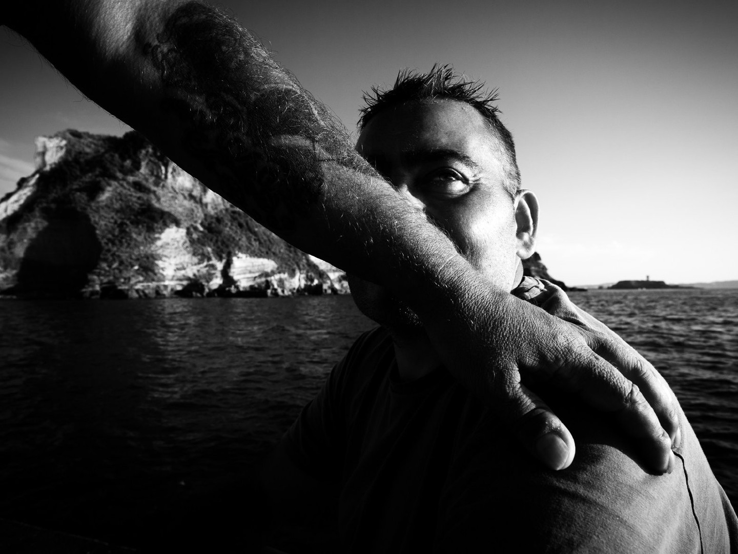 Join a Naples private tour and capture its hidden gems and street life through unique photography 