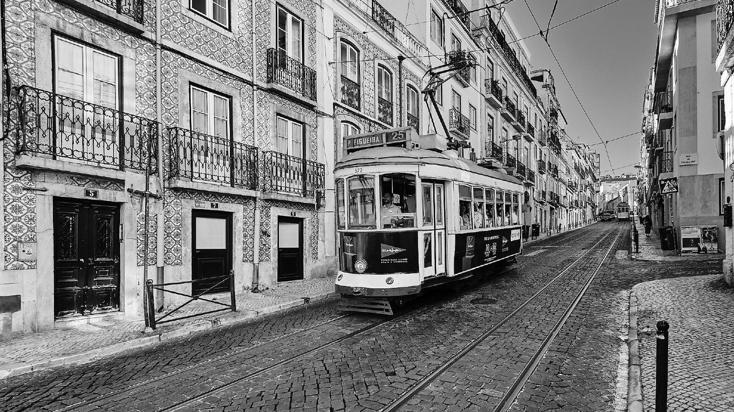 Capture Lisbon's soul in this private photo walk and photoshoot through the city’s hidden gems.