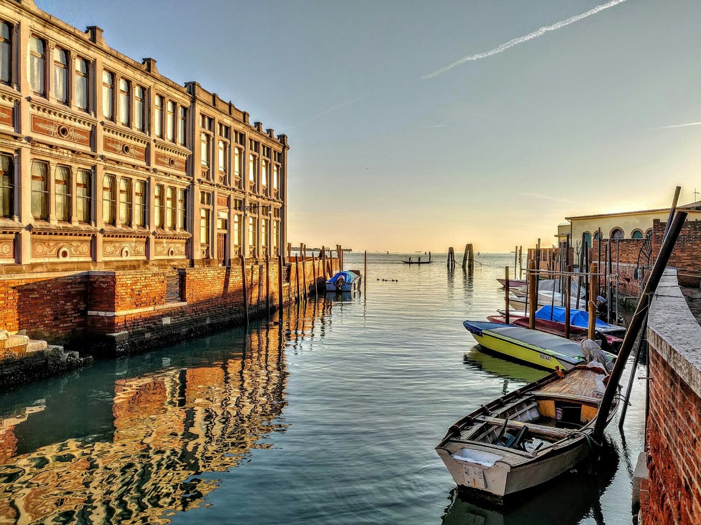 Exclusive visit to Giudecca island’s hidden gems in the Venetian Lagoon | Venice Private Tour