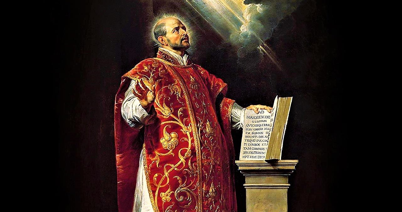 Private tour in Rome explores Jesuit art, illusion, faith, hidden meaning in Baroque masterpieces