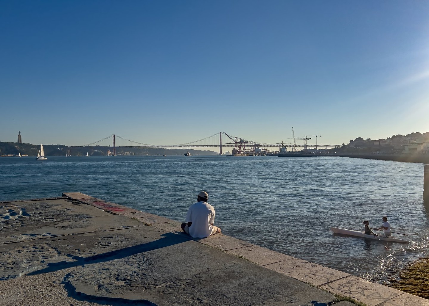 Capture Lisbon's soul in this private photo walk and photoshoot through the city’s hidden gems.