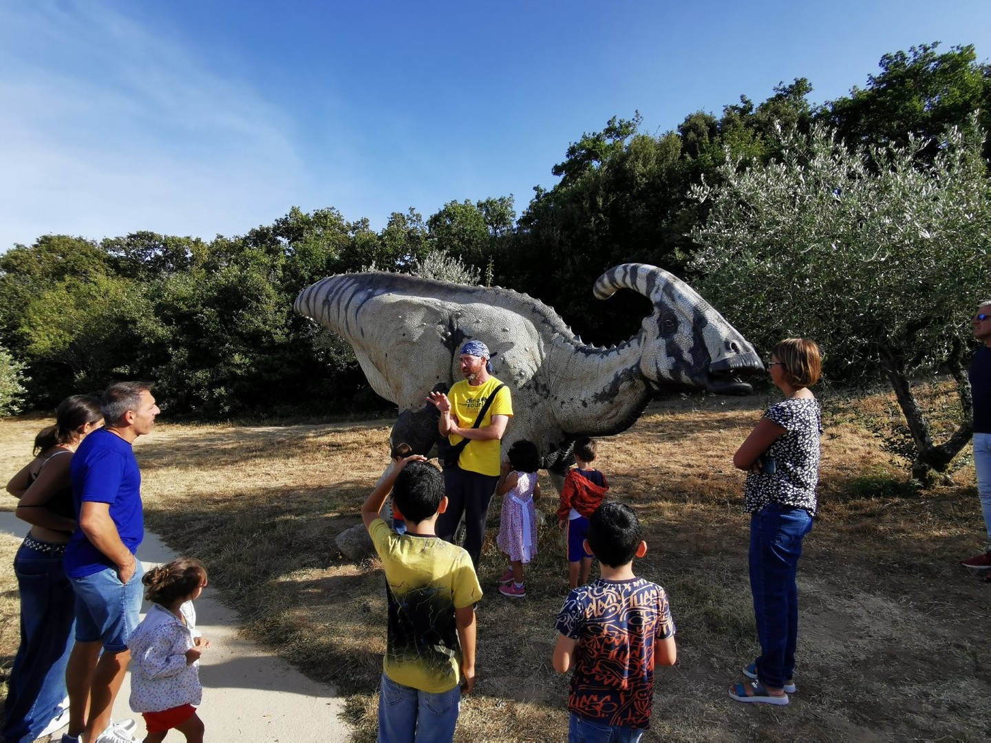 A private tour in Sardinia featuring Nuragic sites and UNESCO-listed tenor singing in Bitti