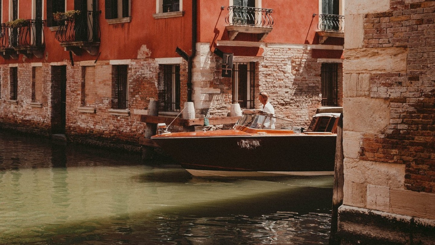 Discover Venice's authentic charm in a 6-hour photo walk with a renowned Venice photographer.