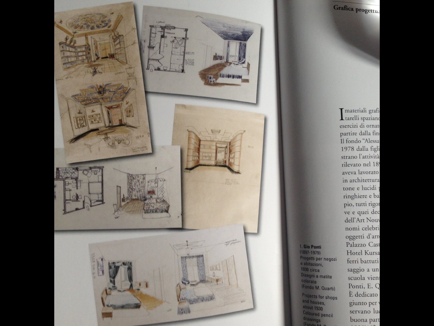 A walking exploration of Gio Ponti’s architectural genius across Milan, from iconic to monumental.
