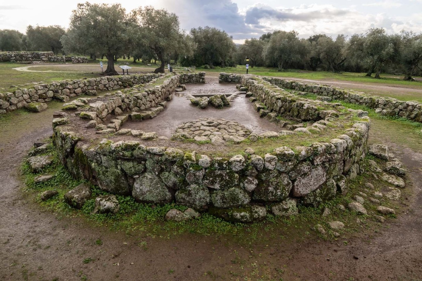 Discover Sardinia’s magical waters, history, legends on a full-day private tour with a photographer.