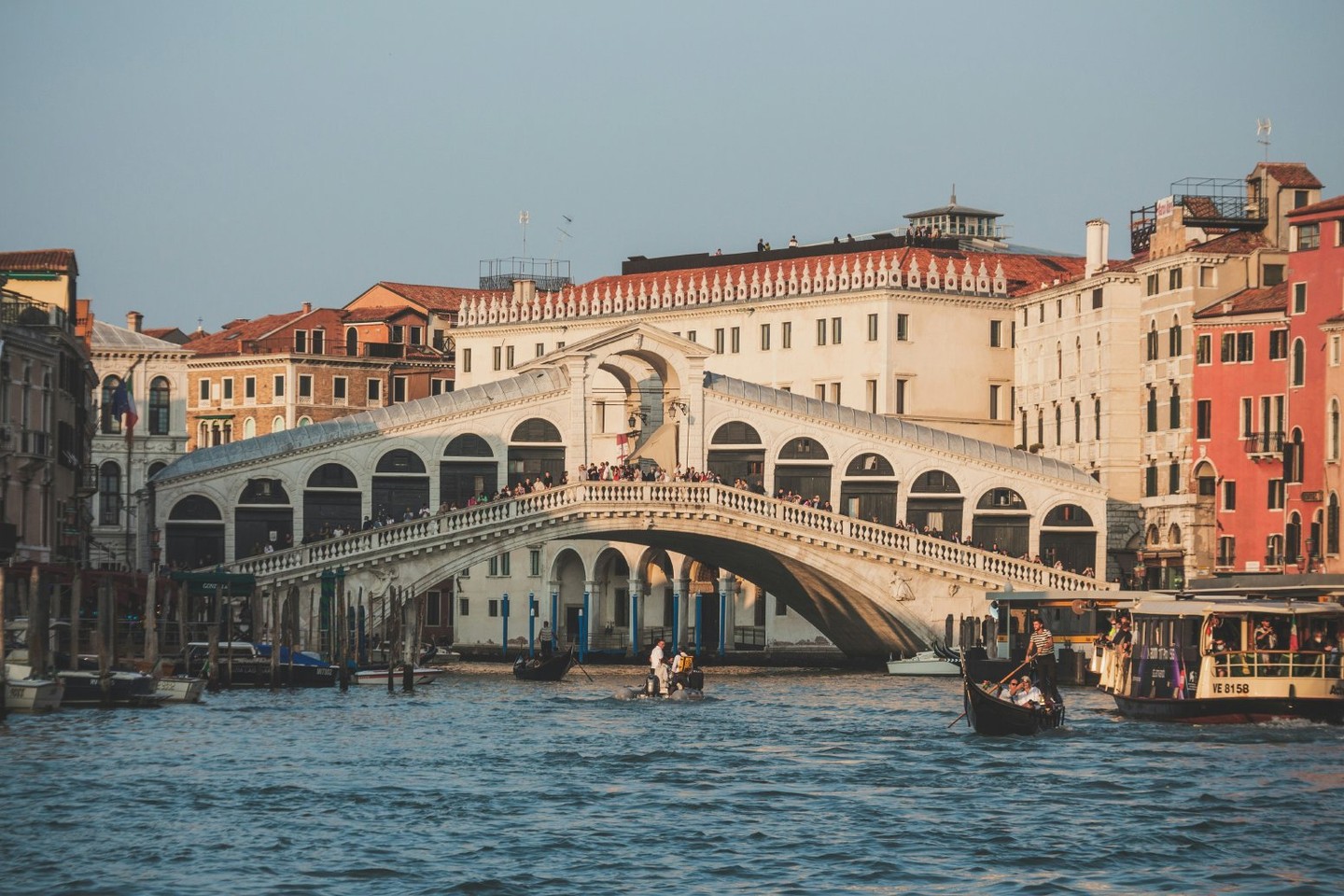 Explore Venice's historical workshops and meet the craftspeople behind authentic Venetian crafts.