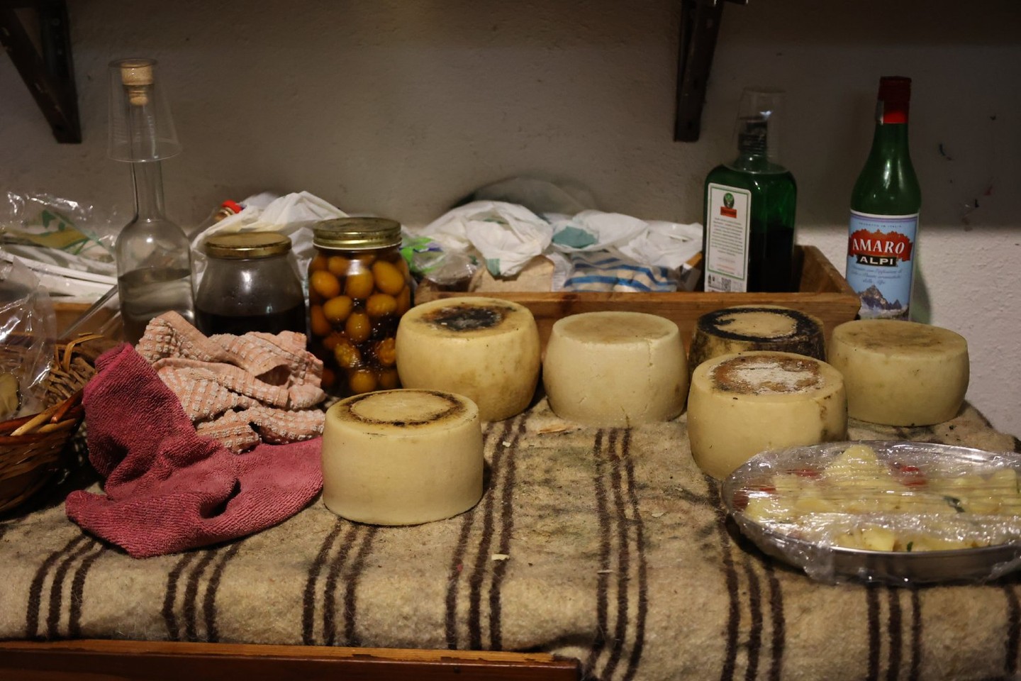 Join a private Sardinia tour in the Blue Zone, exploring culture, cuisine, and longevity secrets