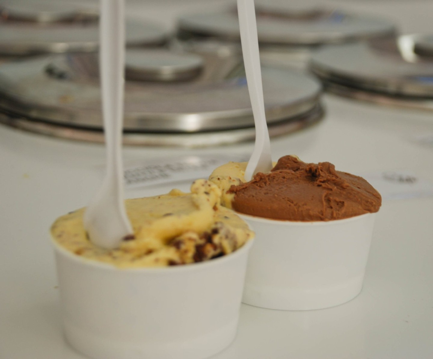Walking food tour of Trionfale's authentic Roman neighborhood, with pizza, gelato, and more.