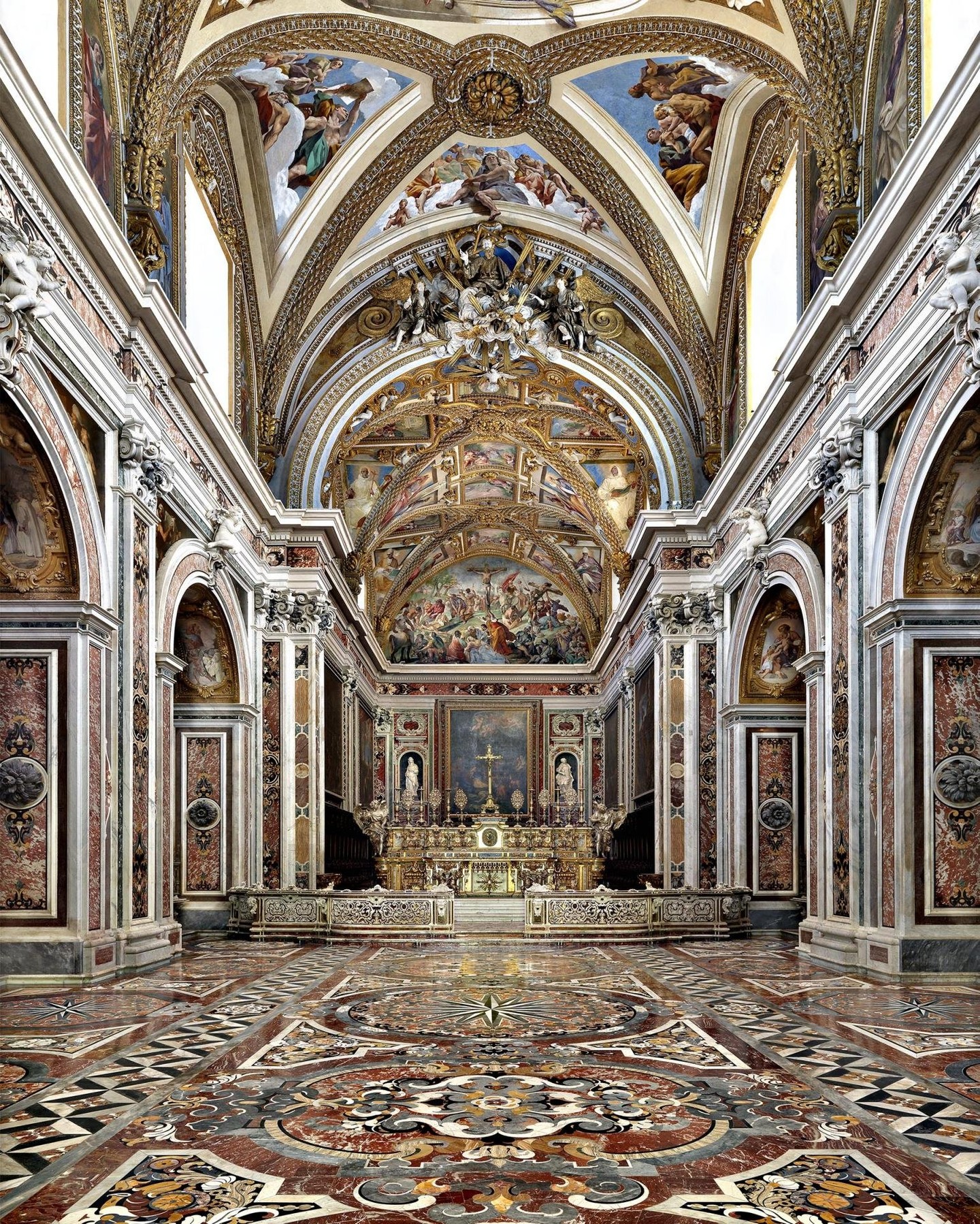 Private tour in Naples, Italy | Naples walking tour explores hidden paths, history, art, local life