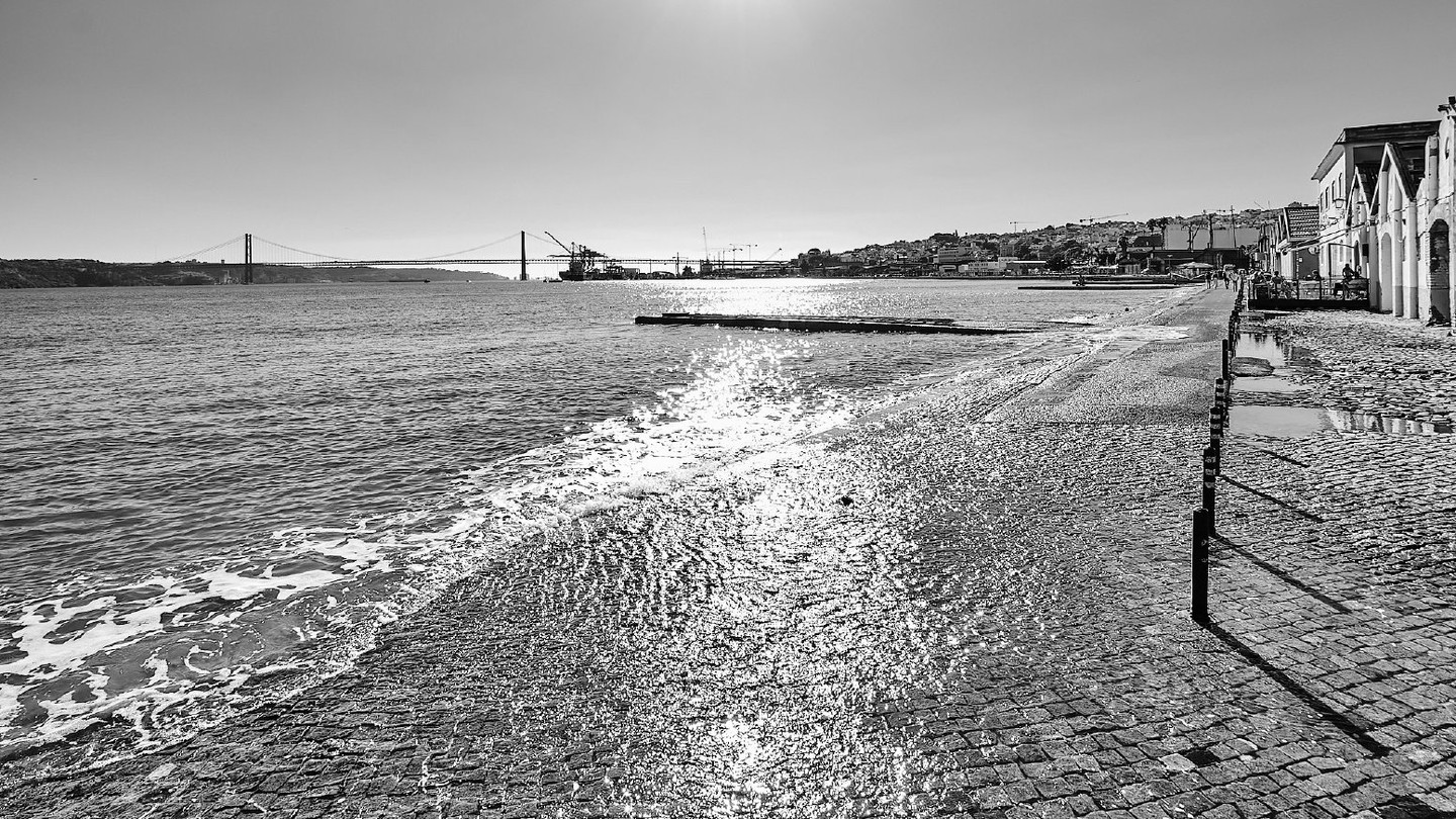 Capture Lisbon's soul in this private photo walk and photoshoot through the city’s hidden gems.