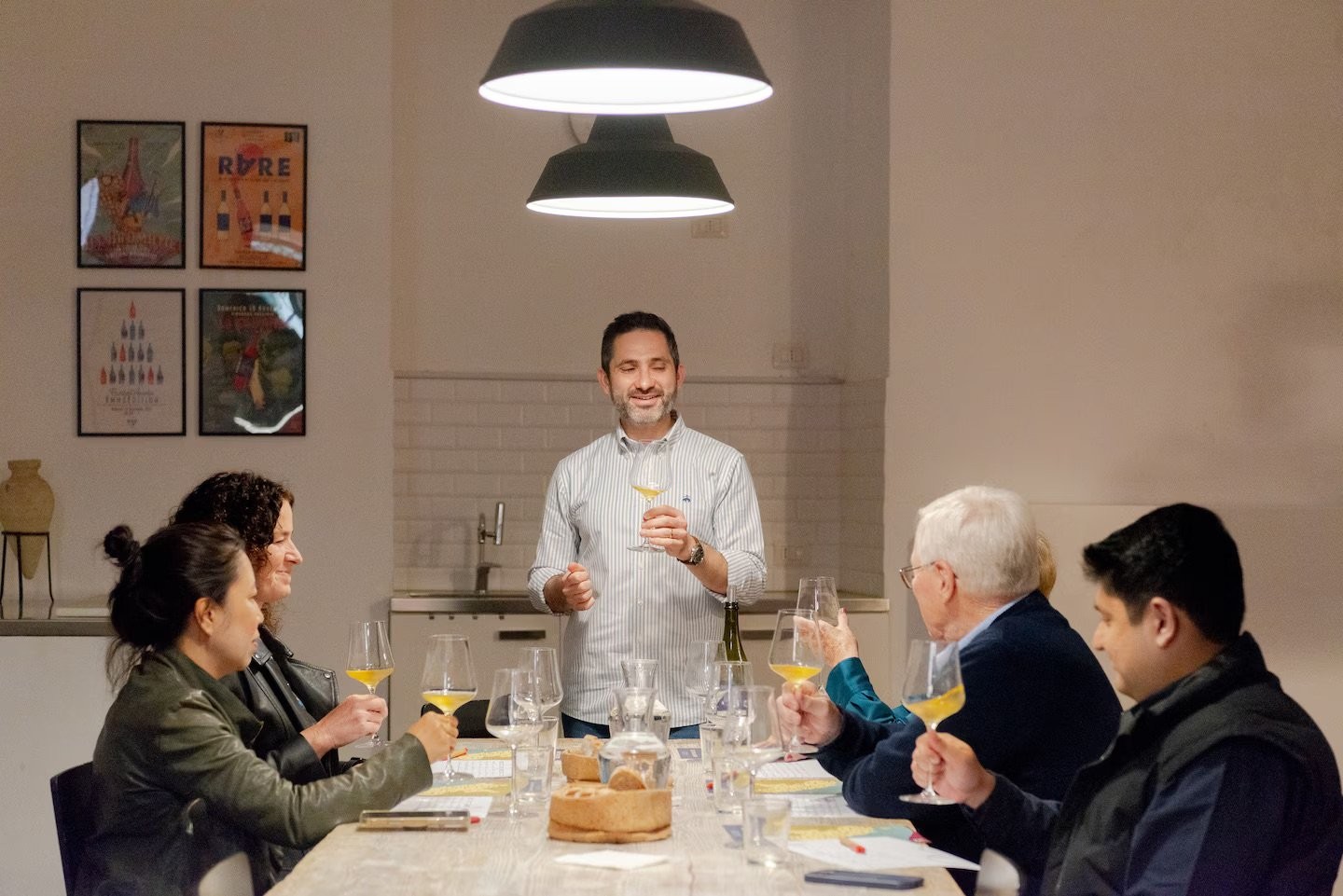 Rome private tour to explore Lazio wines with a sommelier and discover native grape gems