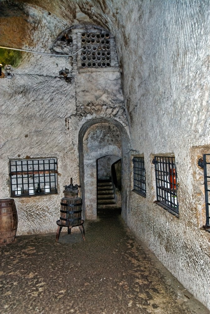 Explore the city beneath Naples, Italy on a private tour of underground tunnels, aqueducts and ruins