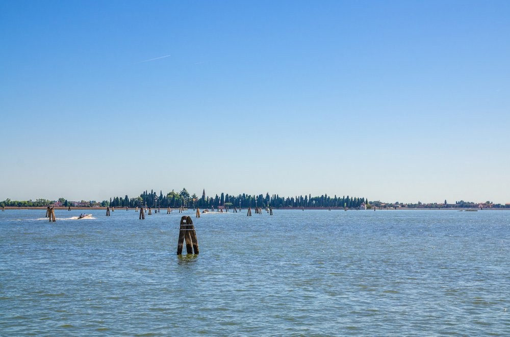 Explore Murano and San Francesco del Deserto on an exclusive private Venice lagoon boat tour.