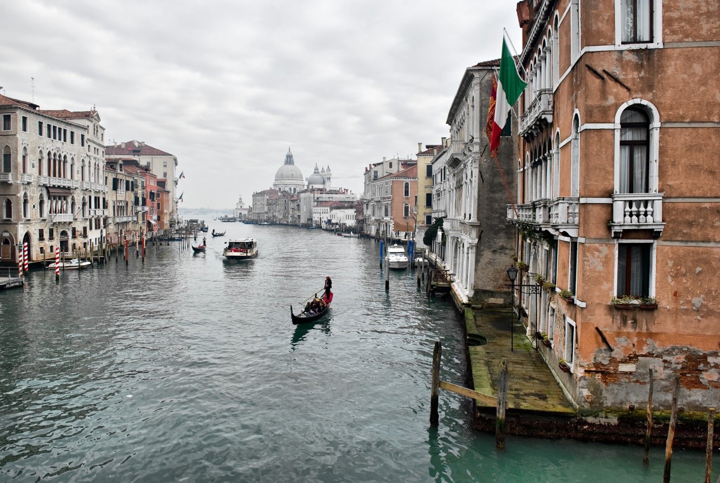 Discover Venice's authentic charm in a 6-hour photo walk with a renowned Venice photographer.