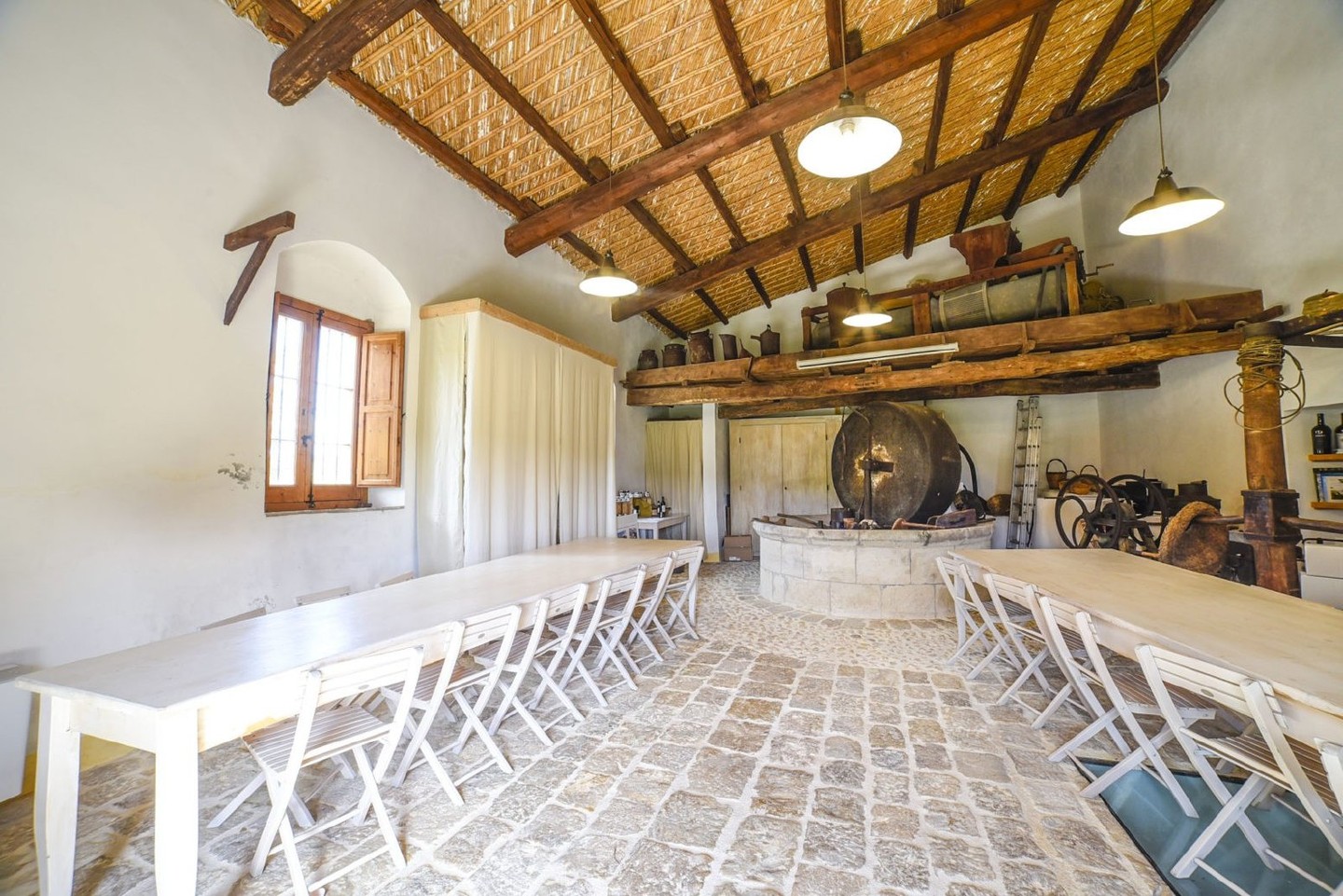 Hike through Ancient Noto's ruins and savor a unique almond farm lunch in Sicily’s Hyblean plateau.