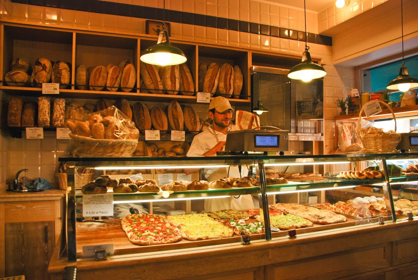 Discover Centro Storico's hidden culinary gems in a 3-hour walking food tour.