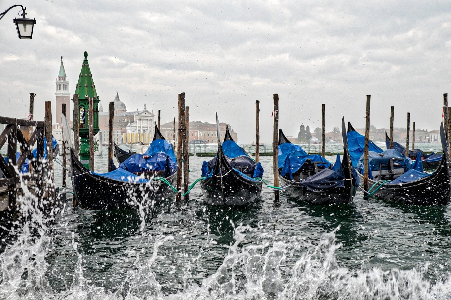 Discover Venice's authentic charm in a 6-hour photo walk with a renowned Venice photographer.