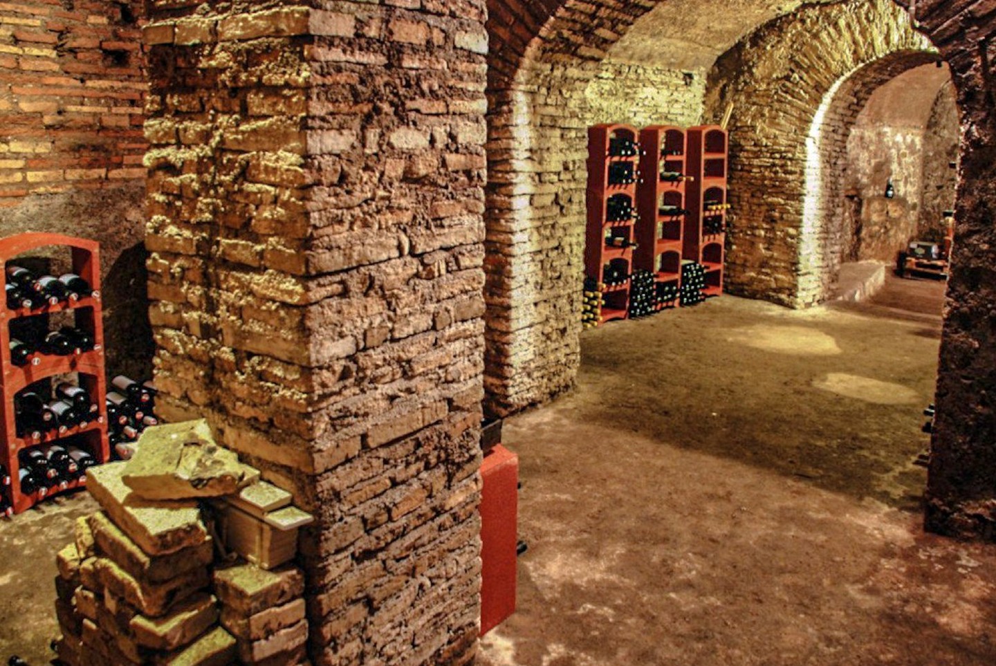 Masterclass in Italy's wines in a private Monti tasting room led by expert Italian wine sommelier.