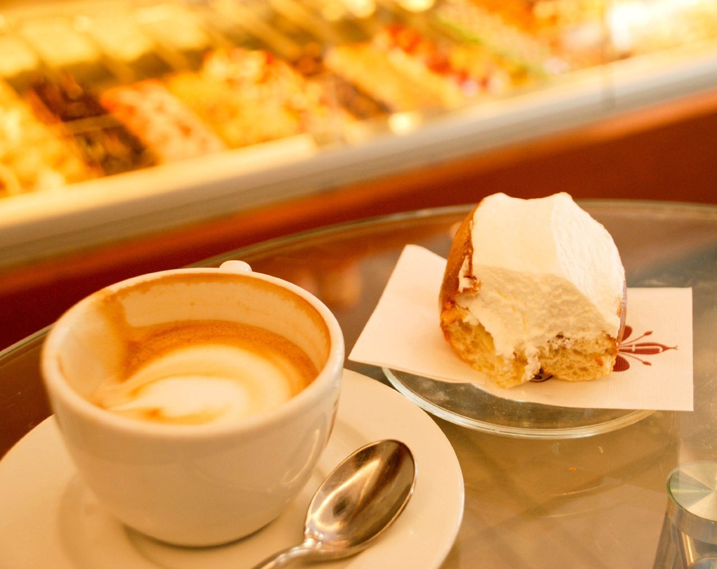 Discover Centro Storico's hidden culinary gems in a 3-hour walking food tour.