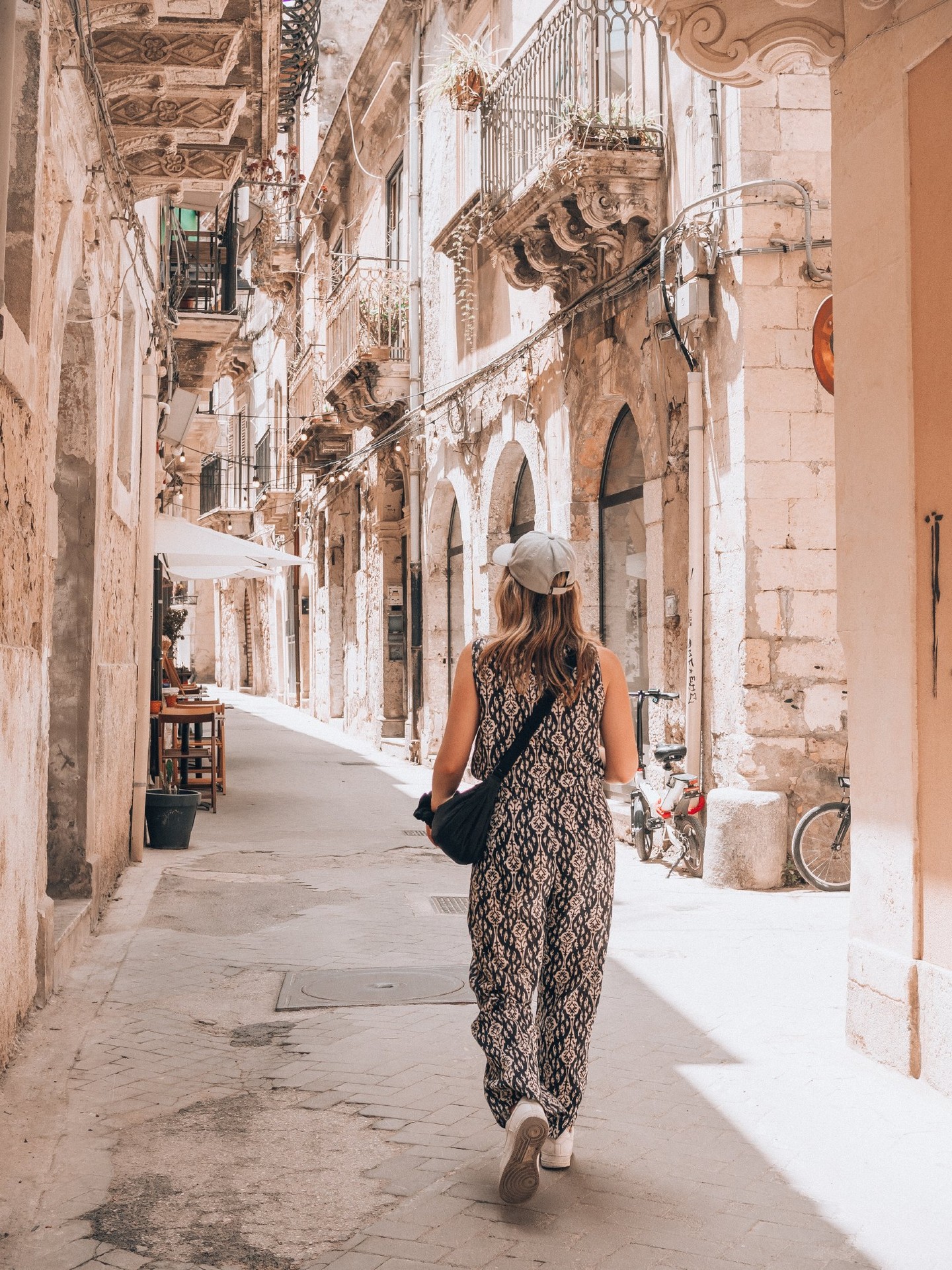 Discover Sicilian flavors and culture in a walking tour through Ortigia and a nearby olive oil farm.