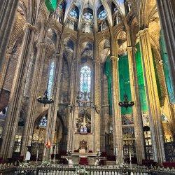 Gaudi Architecture87