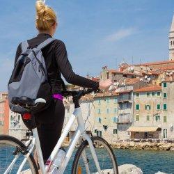 Cycle the Dubrovnik Coast10