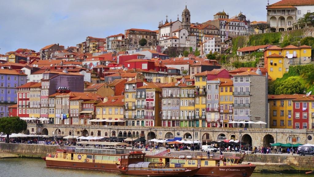 Porto Walking Tour