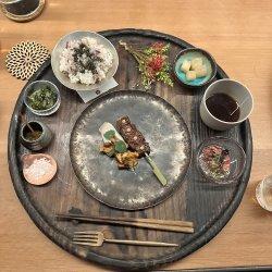 Kobe beef dining46
