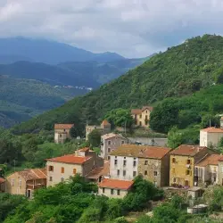 A Table Above the Côte d’Azur