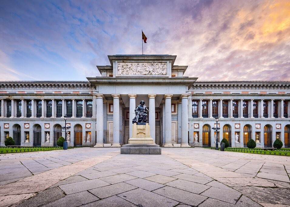 Museum Madrid