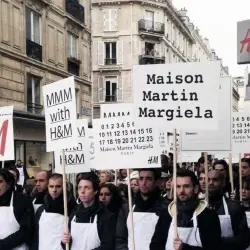 Fake France: Elegance and Time